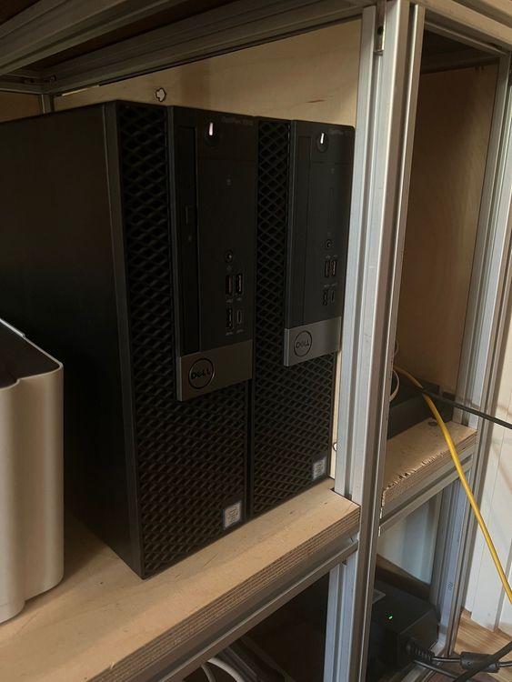 Home server 2