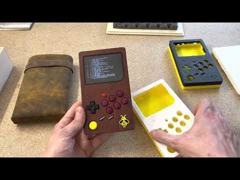 Handheld v.2